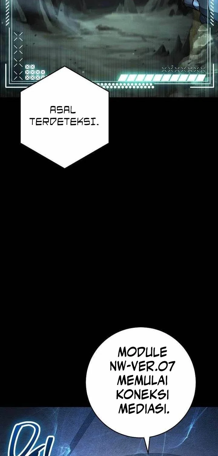 Skeleton Soldier Couldn’t Protect the Dungeon Chapter 351 Gambar 46