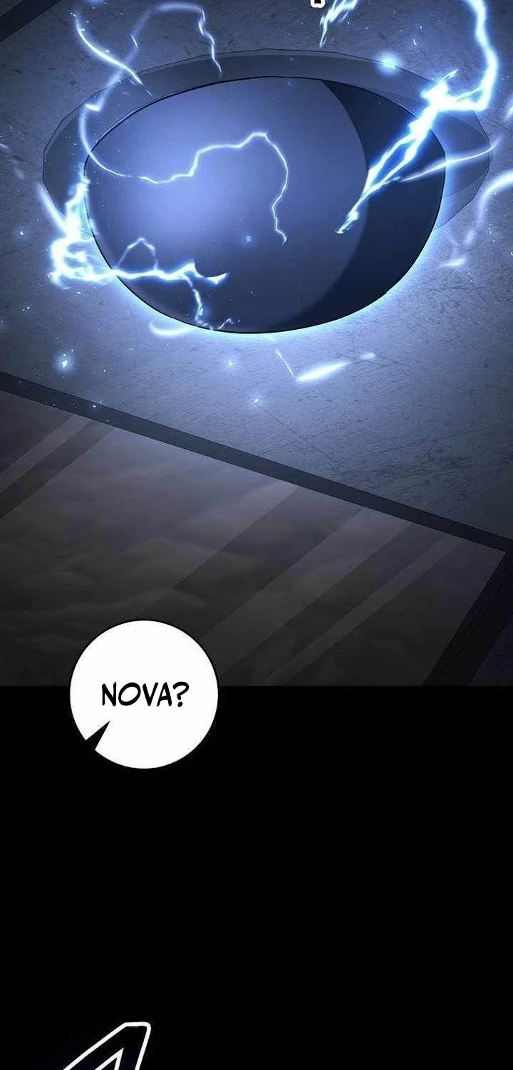 Skeleton Soldier Couldn’t Protect the Dungeon Chapter 351 Gambar 48