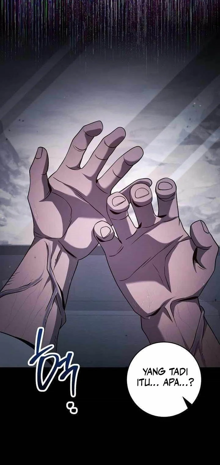 Skeleton Soldier Couldn’t Protect the Dungeon Chapter 351 Gambar 54