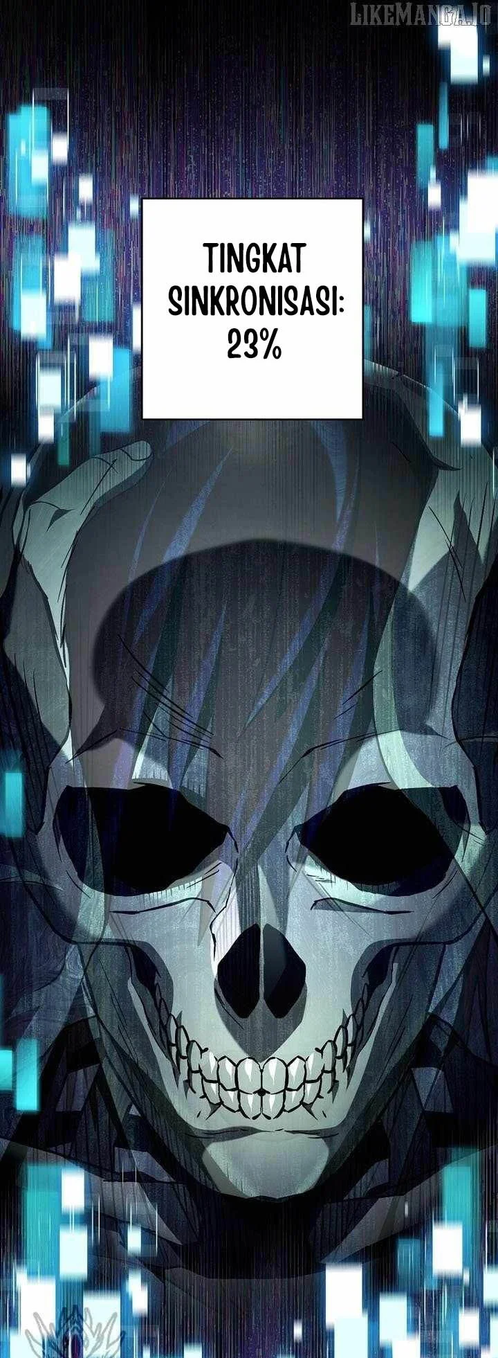 Skeleton Soldier Couldn’t Protect the Dungeon Chapter 351 Gambar 62