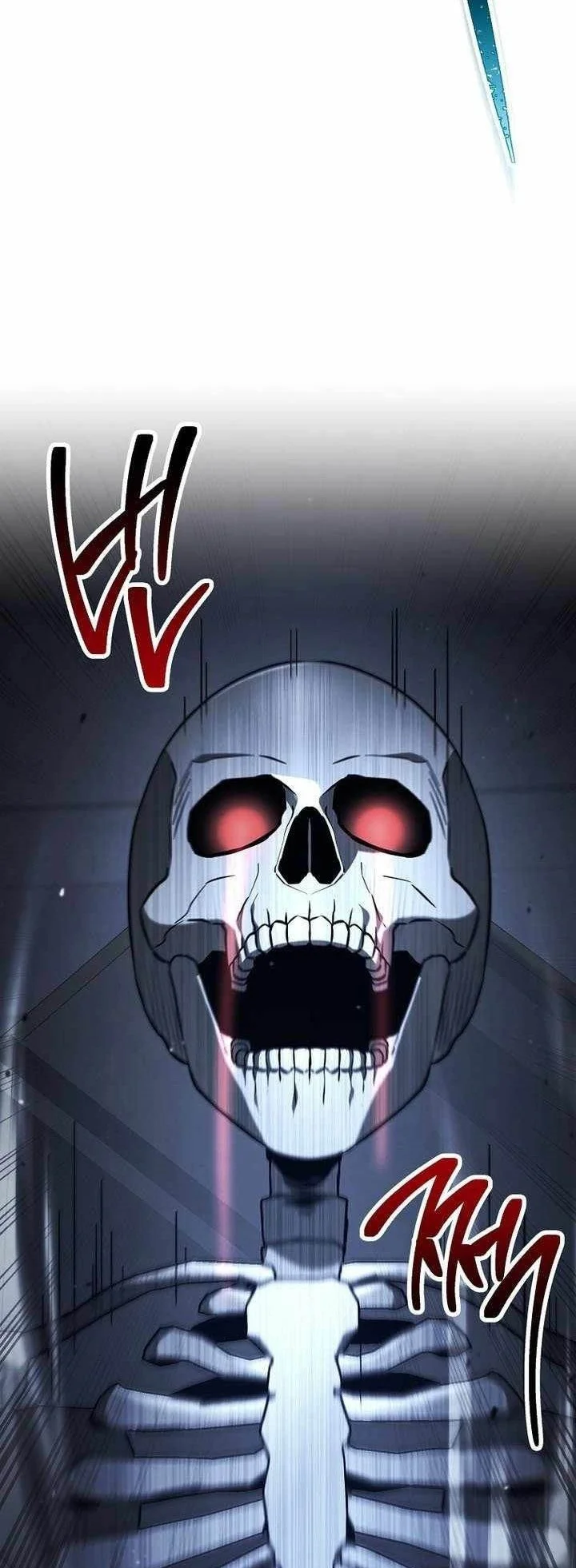 Skeleton Soldier Couldn’t Protect the Dungeon Chapter 351 Gambar 64