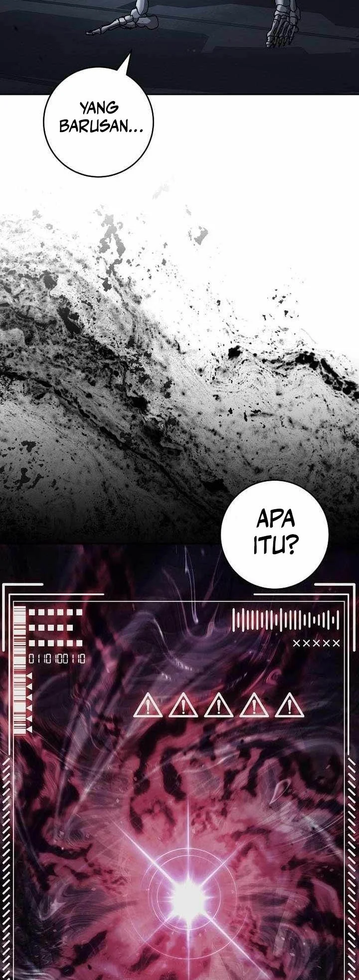 Skeleton Soldier Couldn’t Protect the Dungeon Chapter 351 Gambar 66