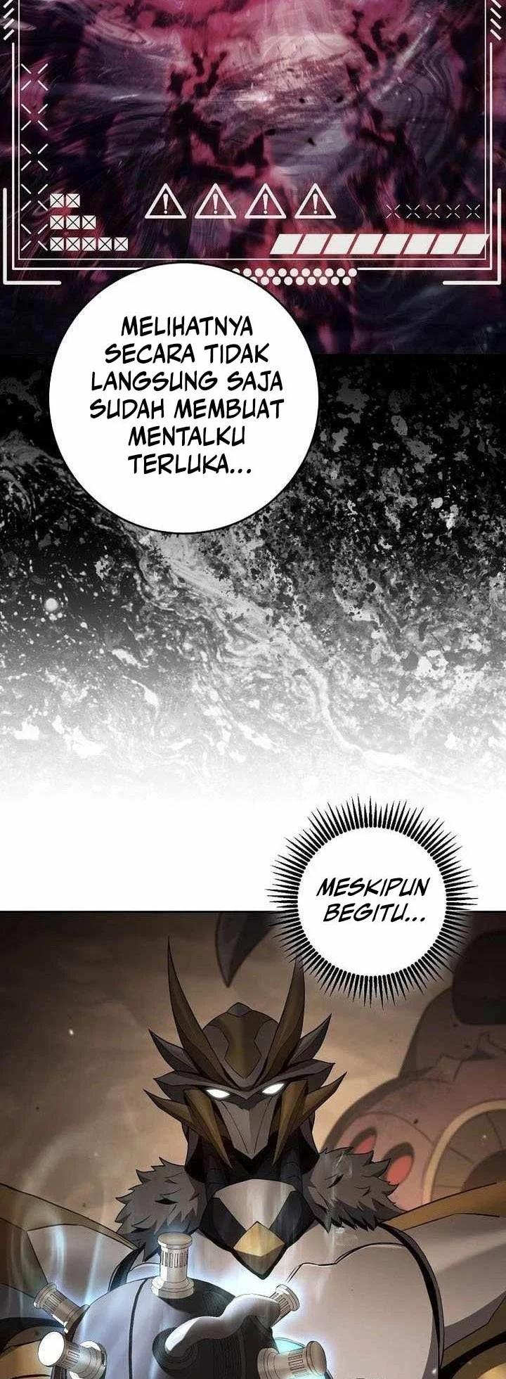 Skeleton Soldier Couldn’t Protect the Dungeon Chapter 351 Gambar 67