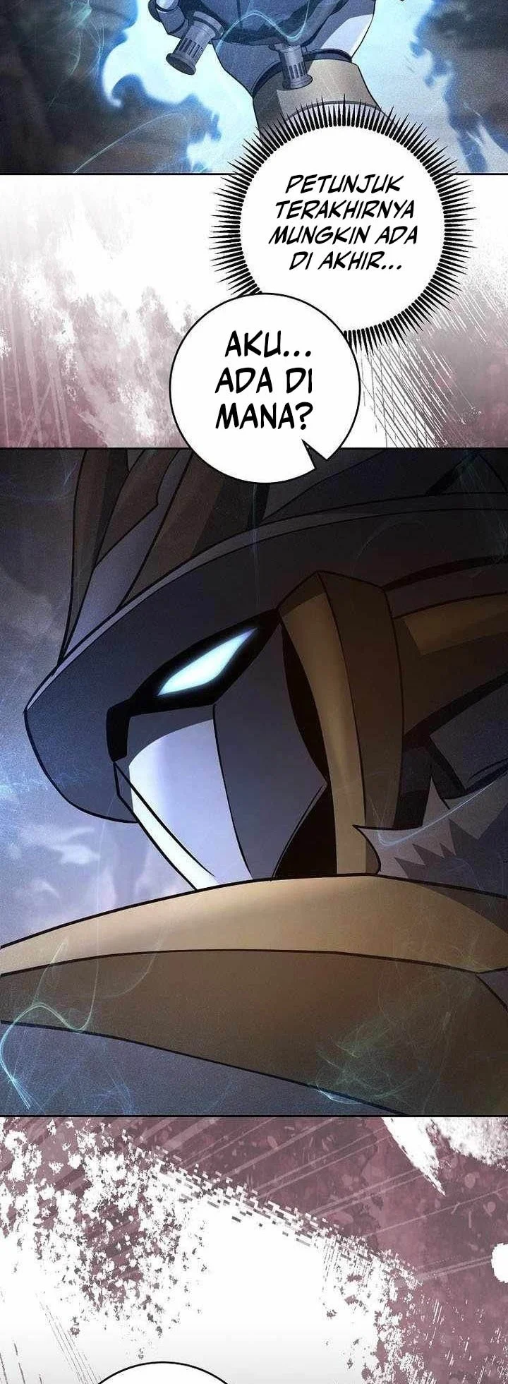 Skeleton Soldier Couldn’t Protect the Dungeon Chapter 351 Gambar 69