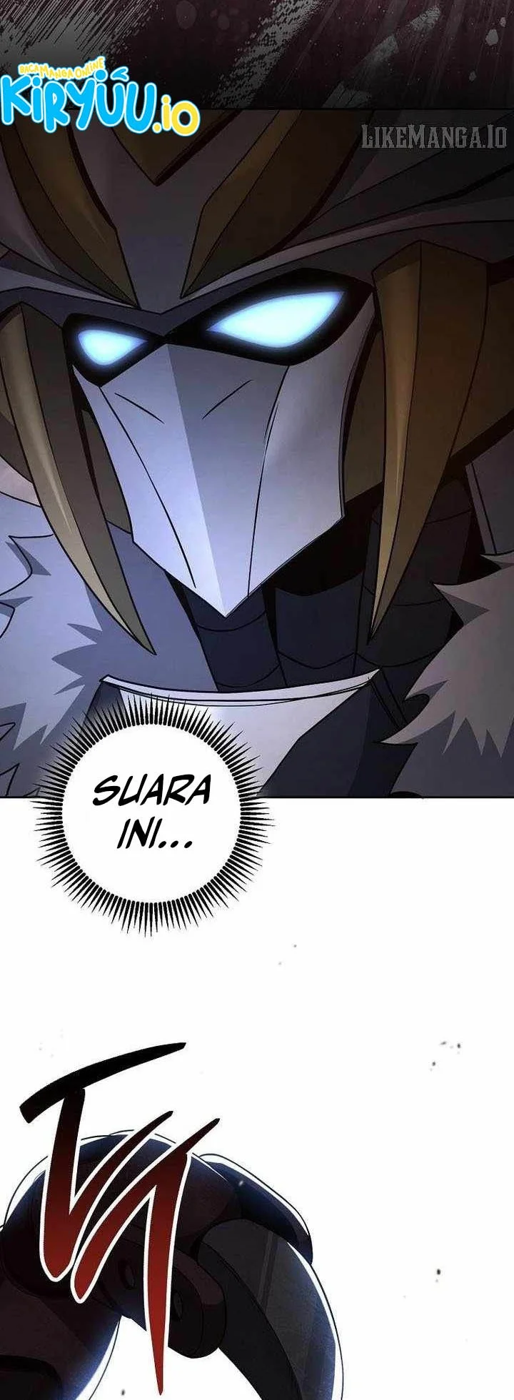 Skeleton Soldier Couldn’t Protect the Dungeon Chapter 351 Gambar 71