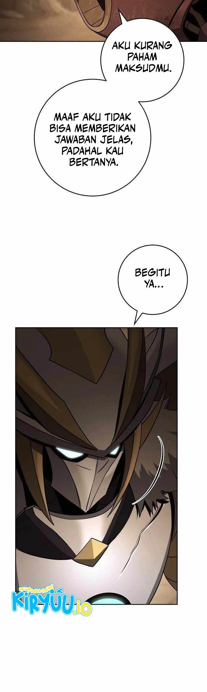 Skeleton Soldier Couldn’t Protect the Dungeon Chapter 352 Gambar 17