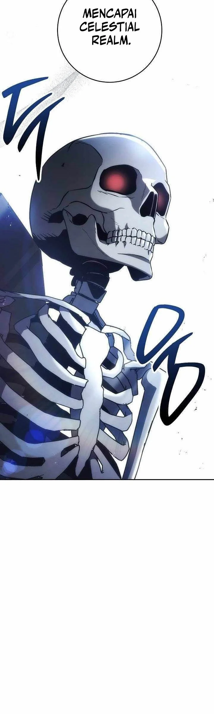 Skeleton Soldier Couldn’t Protect the Dungeon Chapter 352 Gambar 25