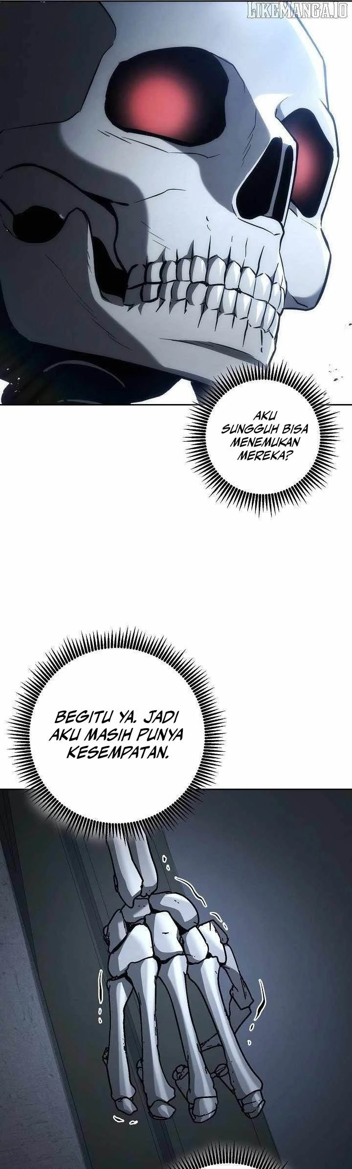 Skeleton Soldier Couldn’t Protect the Dungeon Chapter 352 Gambar 26