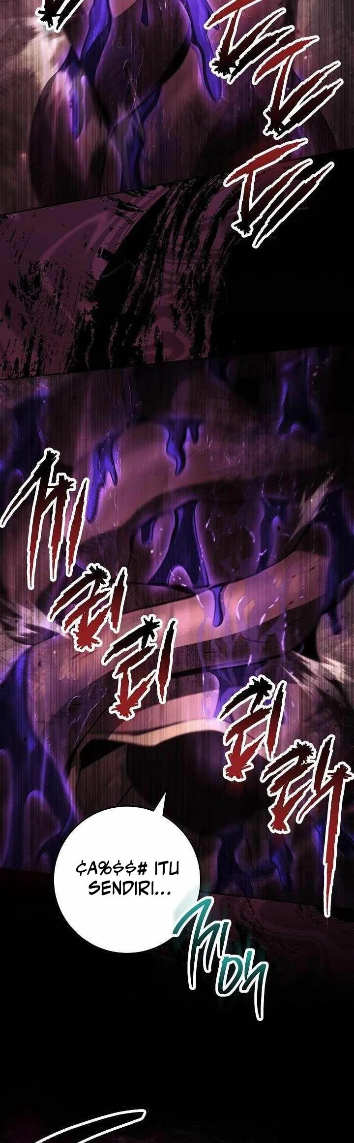 Skeleton Soldier Couldn’t Protect the Dungeon Chapter 352 Gambar 43