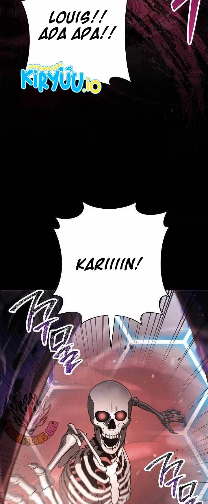 Skeleton Soldier Couldn’t Protect the Dungeon Chapter 352 Gambar 52