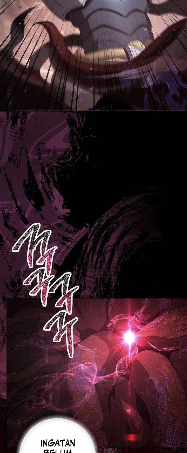 Skeleton Soldier Couldn’t Protect the Dungeon Chapter 352 Gambar 55