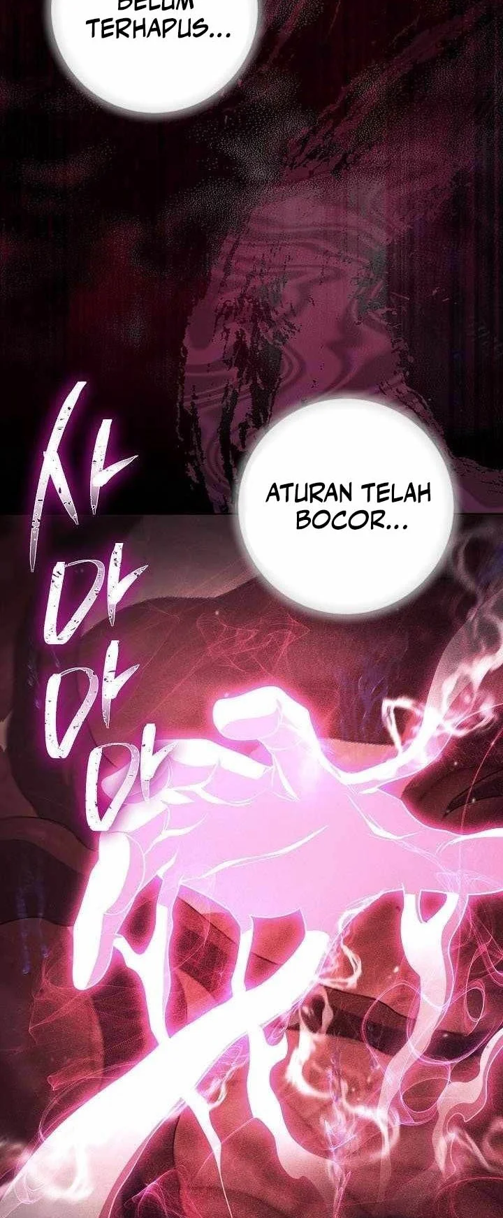 Skeleton Soldier Couldn’t Protect the Dungeon Chapter 352 Gambar 56