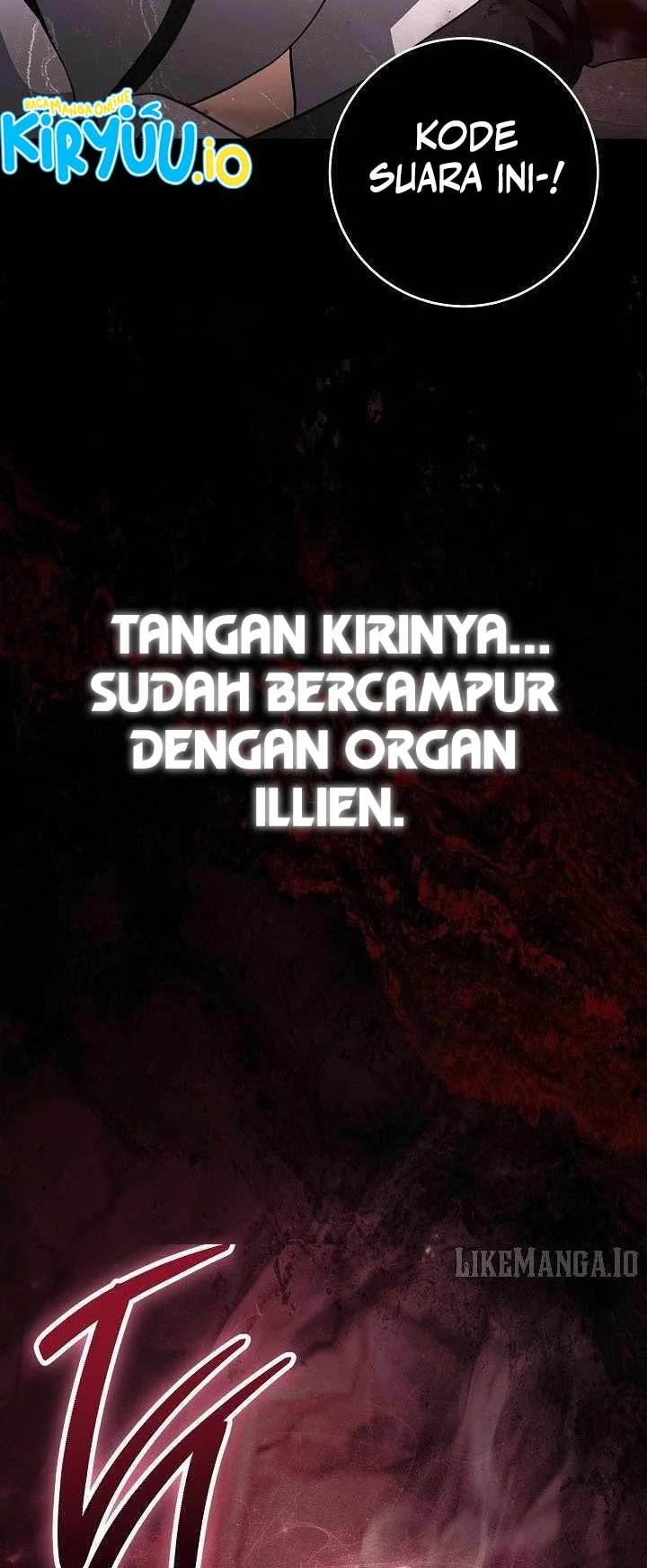 Skeleton Soldier Couldn’t Protect the Dungeon Chapter 352 Gambar 58