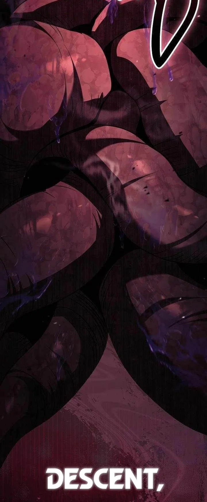 Skeleton Soldier Couldn’t Protect the Dungeon Chapter 352 Gambar 60