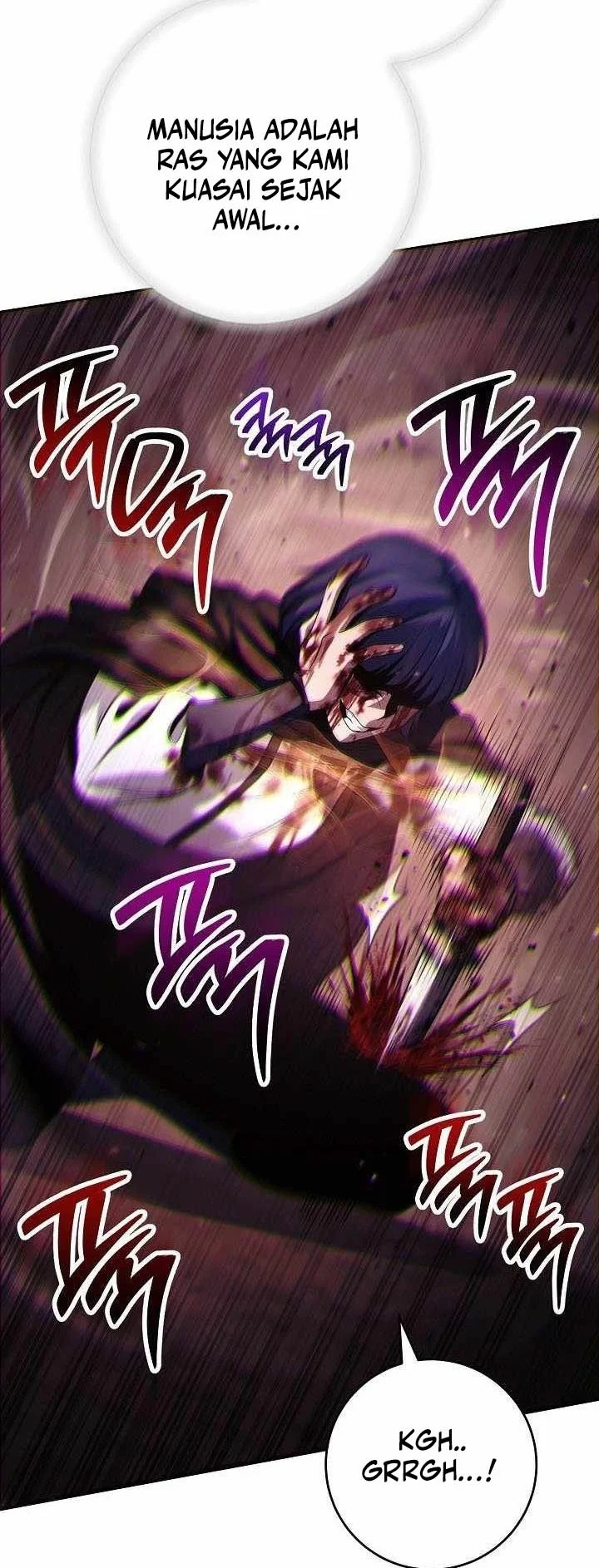 Skeleton Soldier Couldn’t Protect the Dungeon Chapter 353 Gambar 10