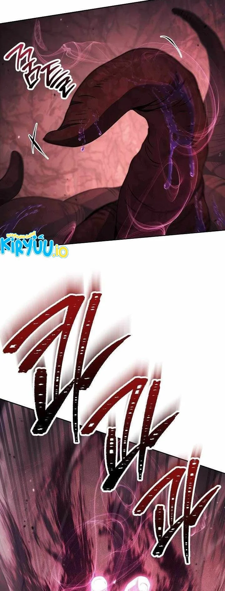 Skeleton Soldier Couldn’t Protect the Dungeon Chapter 353 Gambar 14