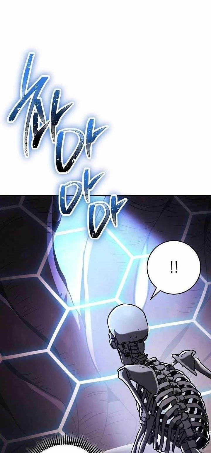 Skeleton Soldier Couldn’t Protect the Dungeon Chapter 353 Gambar 20