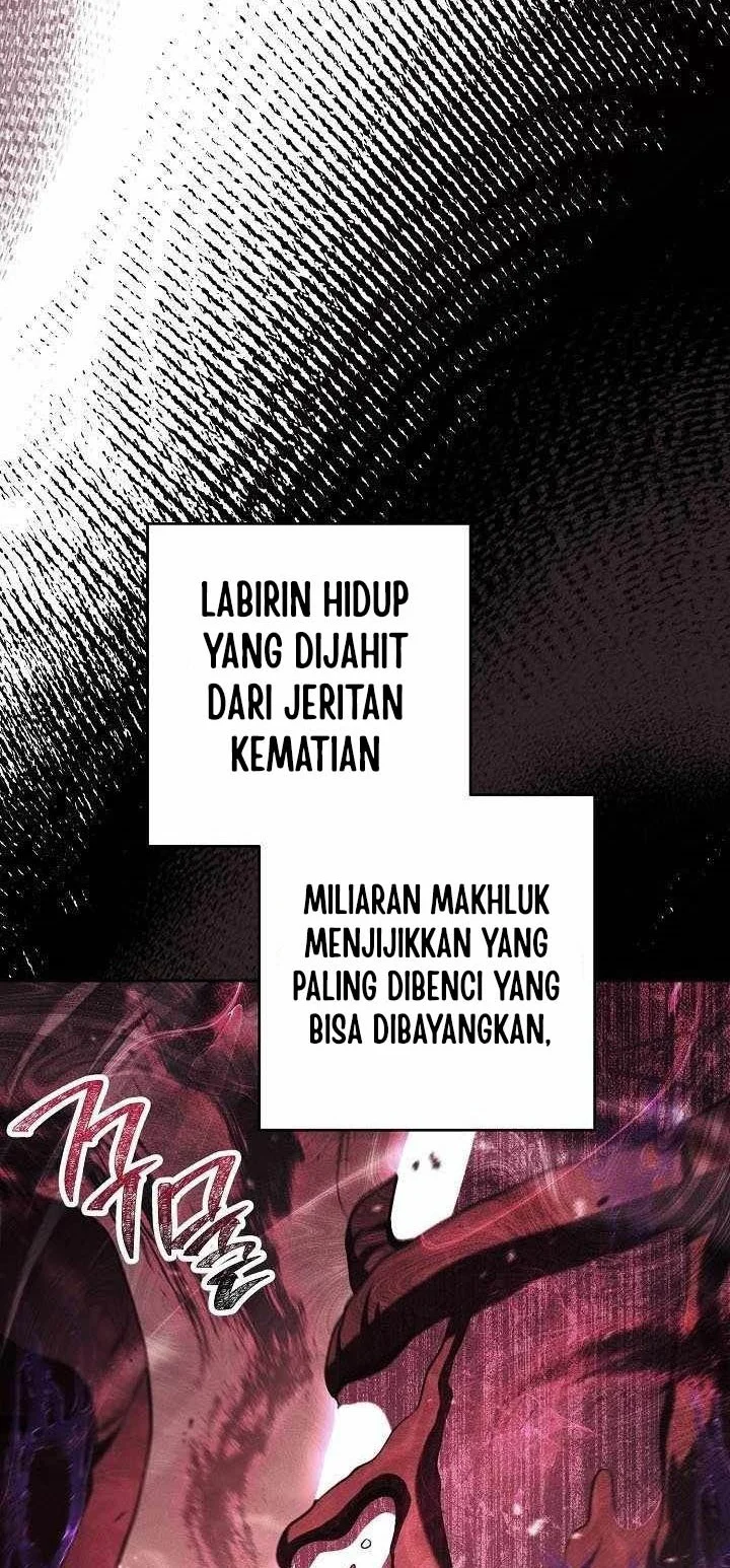 Skeleton Soldier Couldn’t Protect the Dungeon Chapter 353 Gambar 28