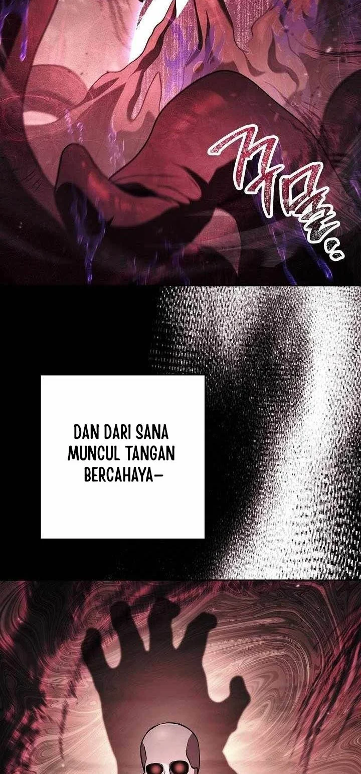 Skeleton Soldier Couldn’t Protect the Dungeon Chapter 353 Gambar 29