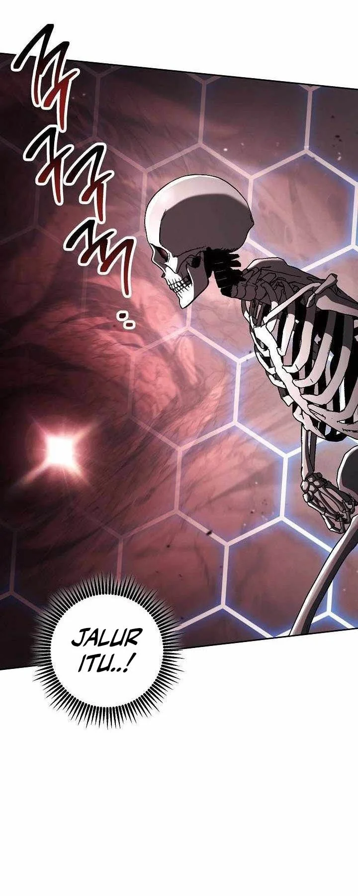 Skeleton Soldier Couldn’t Protect the Dungeon Chapter 353 Gambar 39