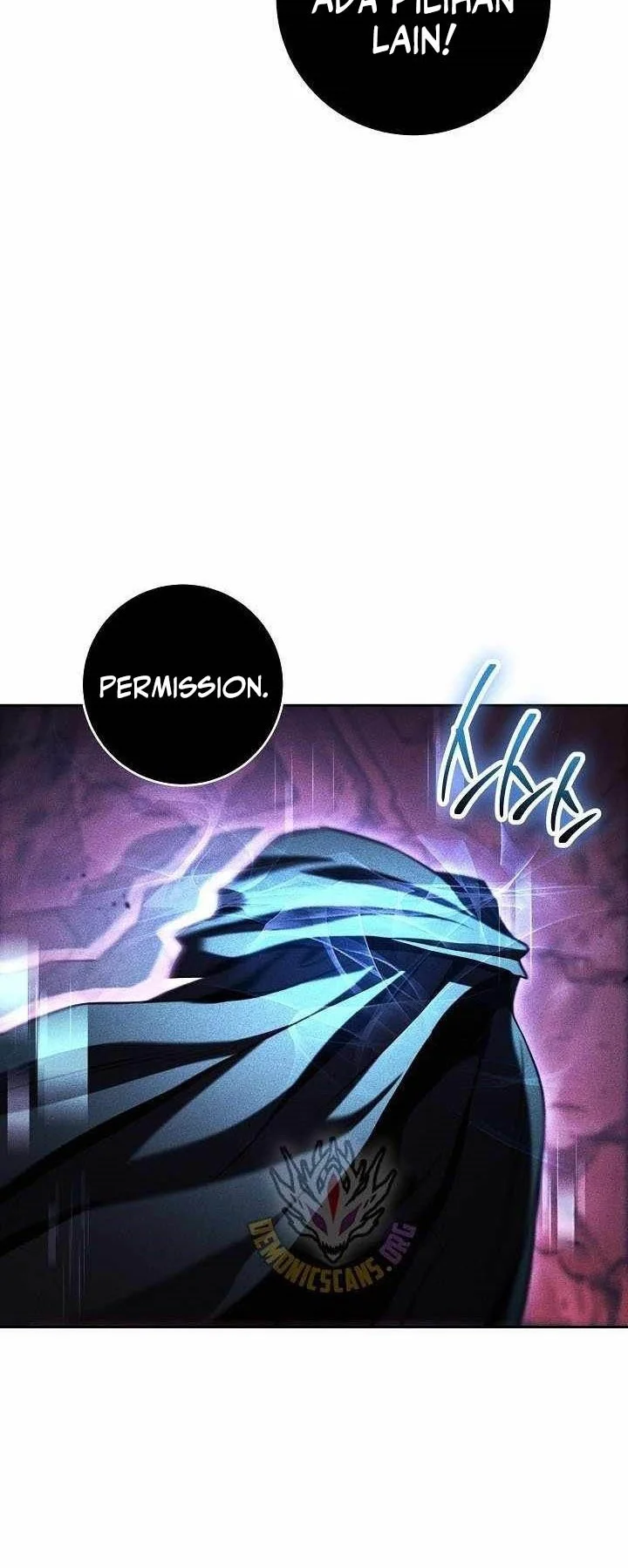 Skeleton Soldier Couldn’t Protect the Dungeon Chapter 353 Gambar 46