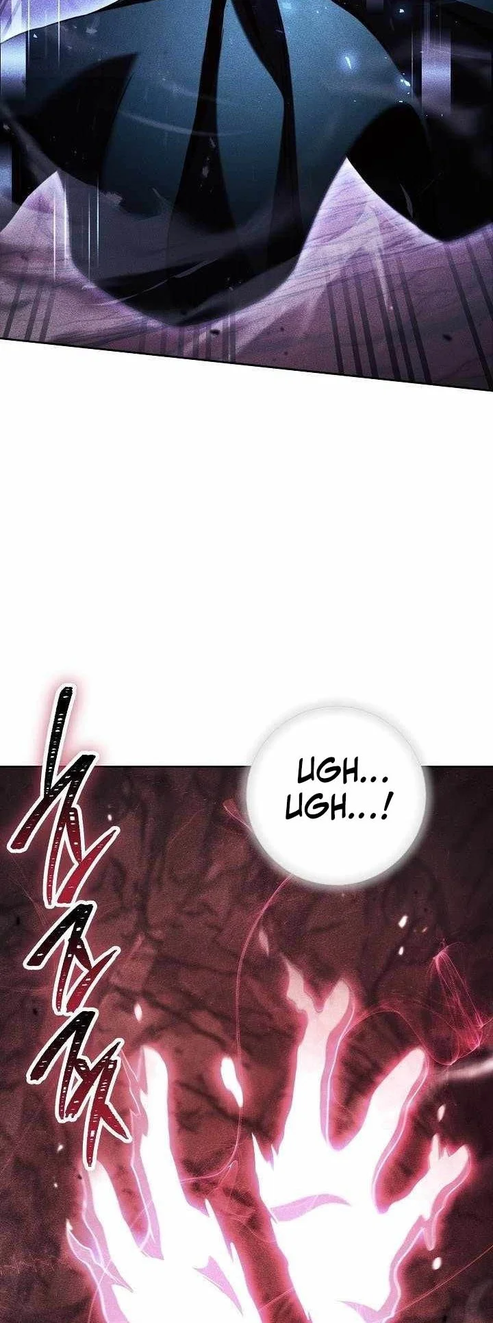 Skeleton Soldier Couldn’t Protect the Dungeon Chapter 353 Gambar 48