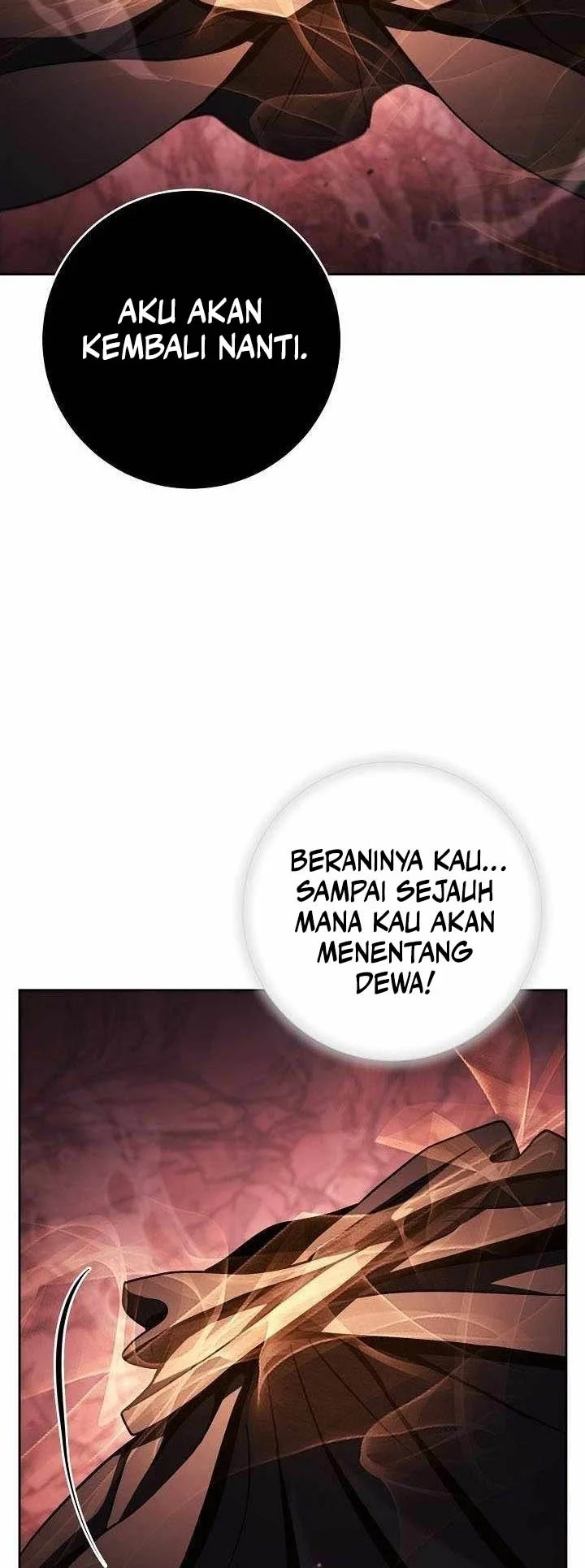 Skeleton Soldier Couldn’t Protect the Dungeon Chapter 353 Gambar 53