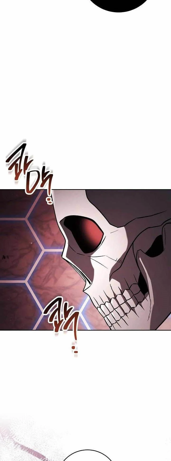 Skeleton Soldier Couldn’t Protect the Dungeon Chapter 353 Gambar 56