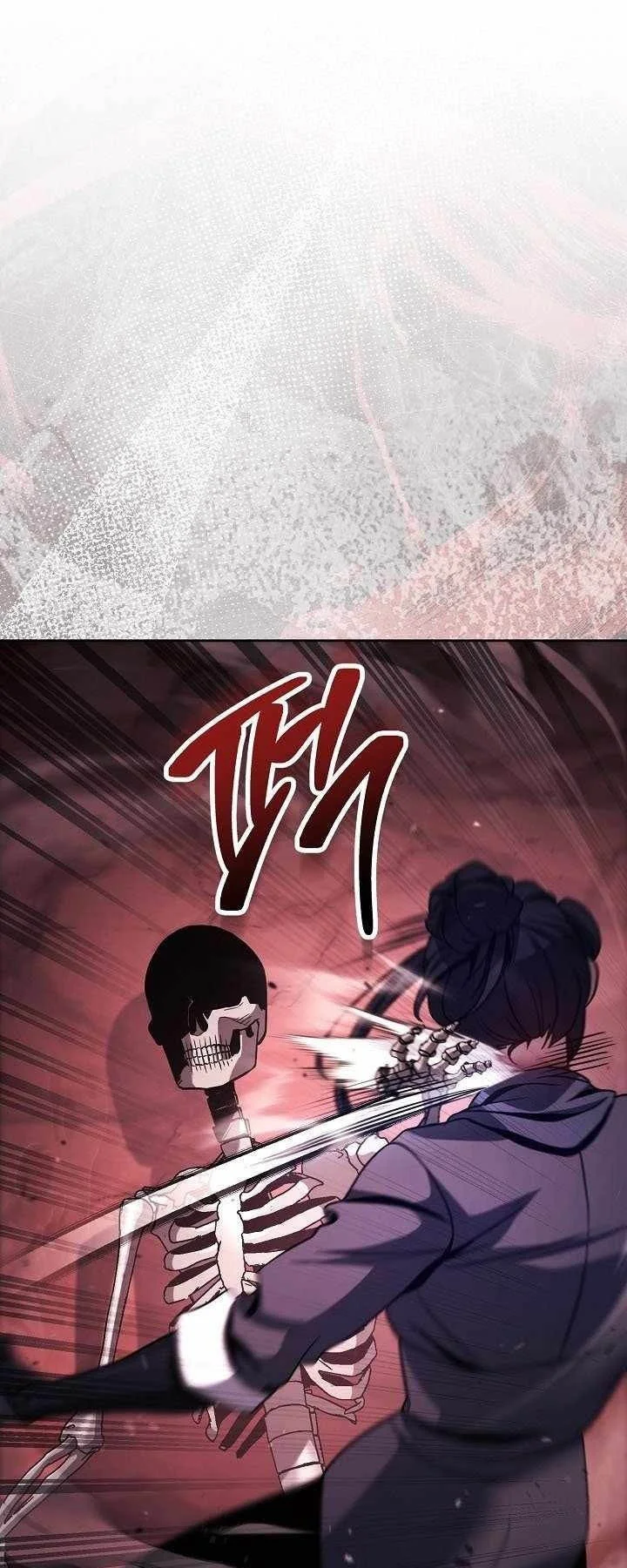 Skeleton Soldier Couldn’t Protect the Dungeon Chapter 353 Gambar 64