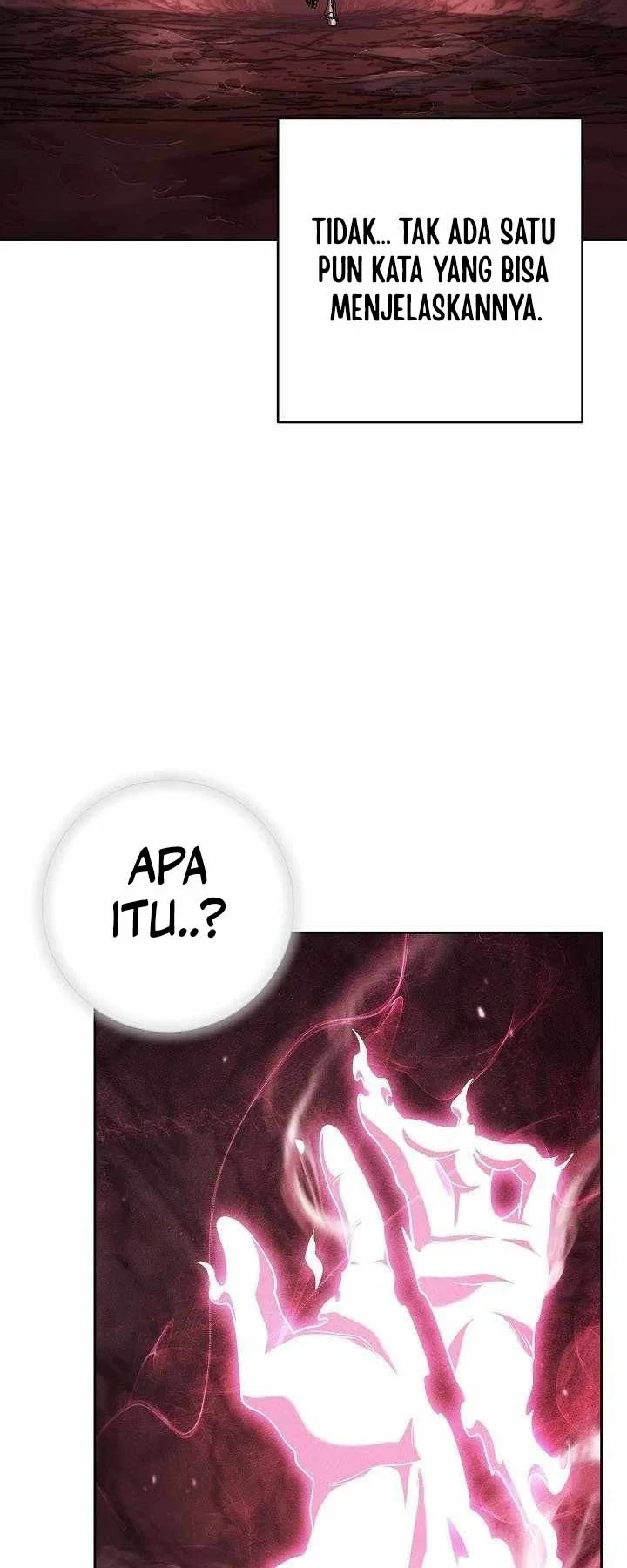 Skeleton Soldier Couldn’t Protect the Dungeon Chapter 353 Gambar 68