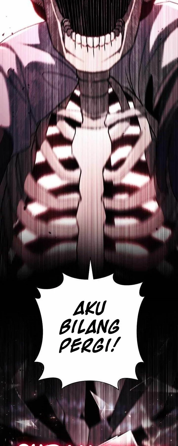 Skeleton Soldier Couldn’t Protect the Dungeon Chapter 353 Gambar 74