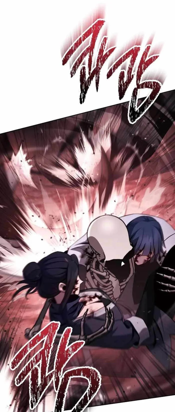 Skeleton Soldier Couldn’t Protect the Dungeon Chapter 354 Gambar 19