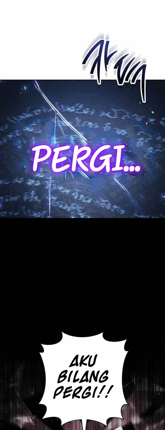 Manhwa Skeleton Soldier Couldn’t Protect the Dungeon Chapter 354 gambar nomor 2