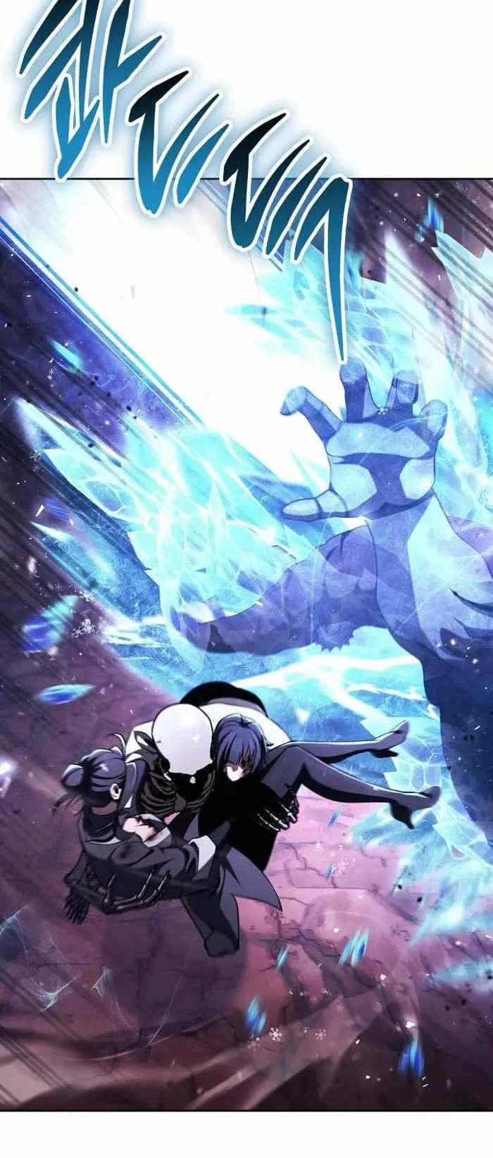 Skeleton Soldier Couldn’t Protect the Dungeon Chapter 354 Gambar 24