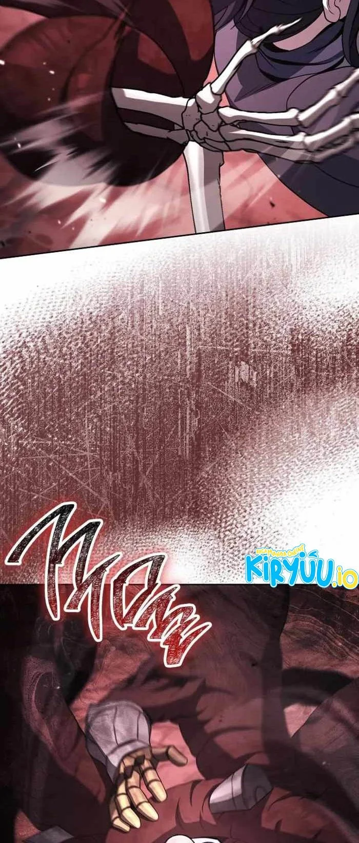 Skeleton Soldier Couldn’t Protect the Dungeon Chapter 354 Gambar 28