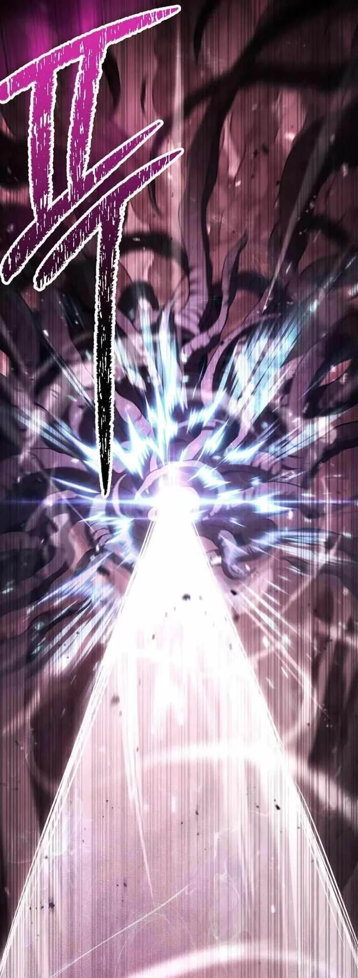 Skeleton Soldier Couldn’t Protect the Dungeon Chapter 354 Gambar 32