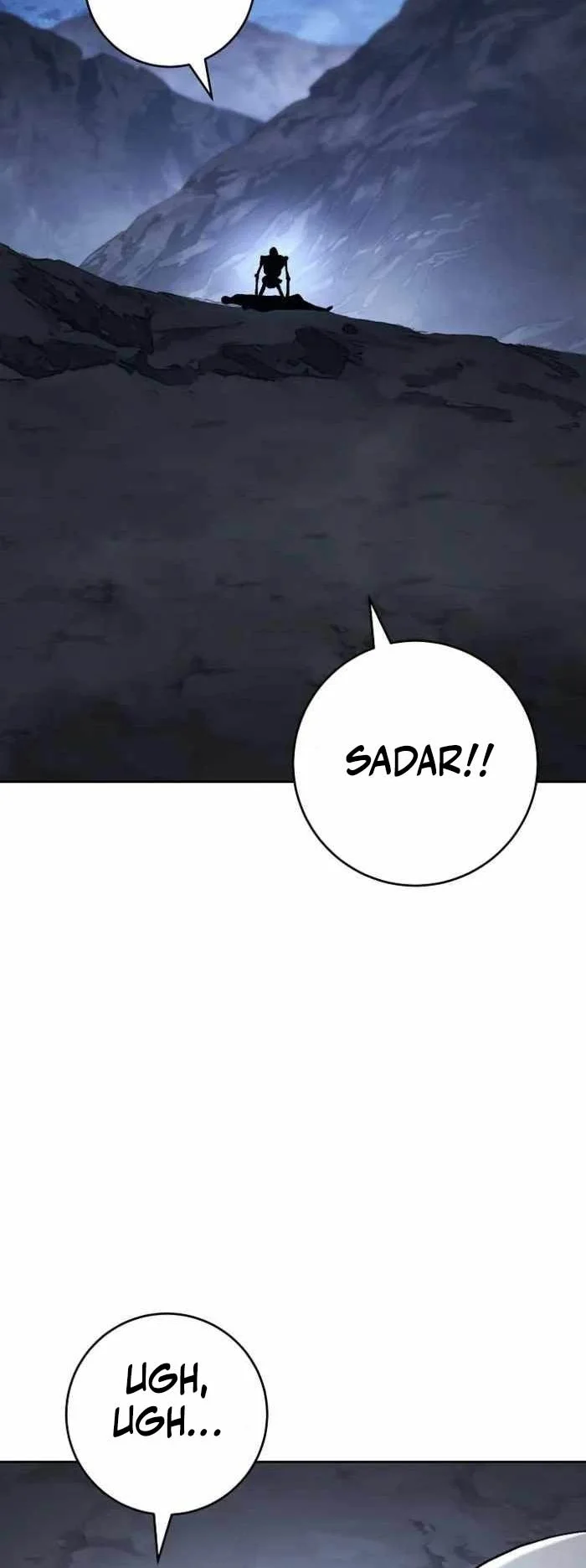 Skeleton Soldier Couldn’t Protect the Dungeon Chapter 354 Gambar 49