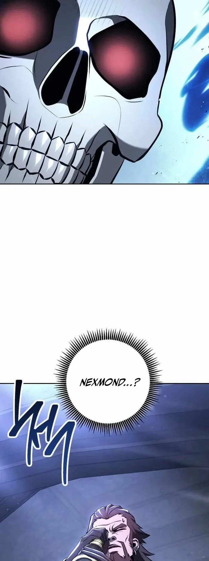 Skeleton Soldier Couldn’t Protect the Dungeon Chapter 354 Gambar 56