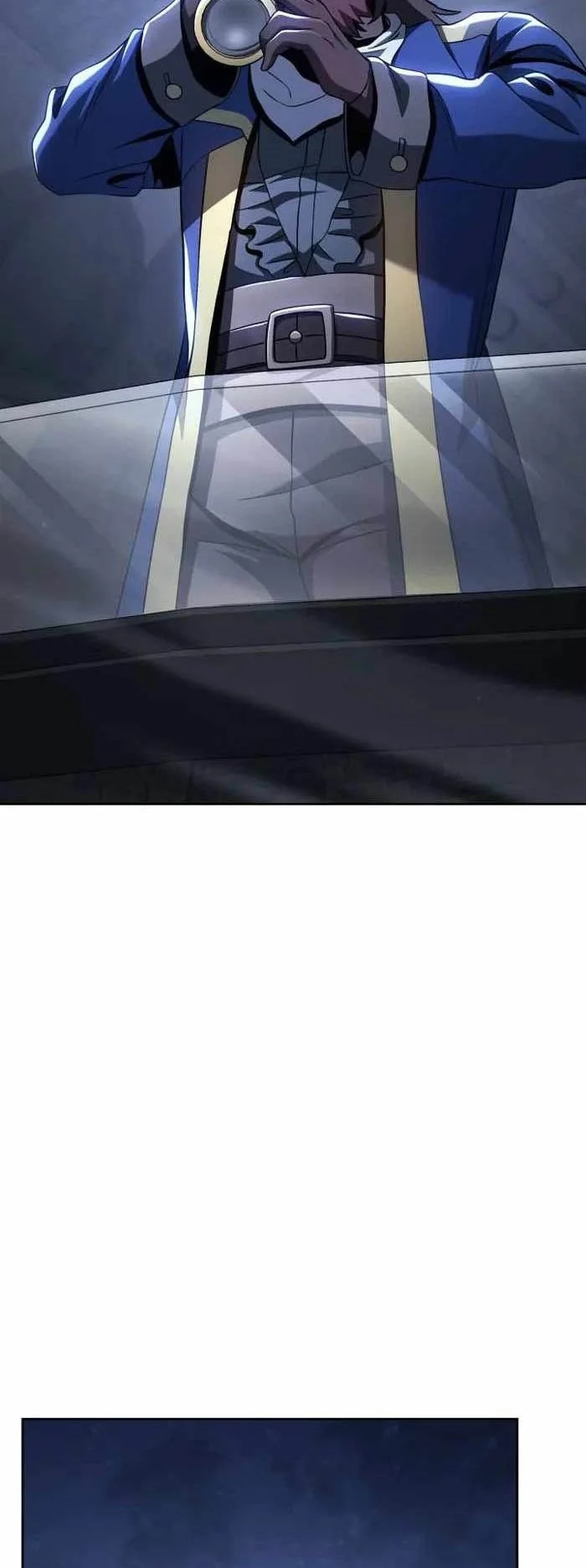 Skeleton Soldier Couldn’t Protect the Dungeon Chapter 354 Gambar 57