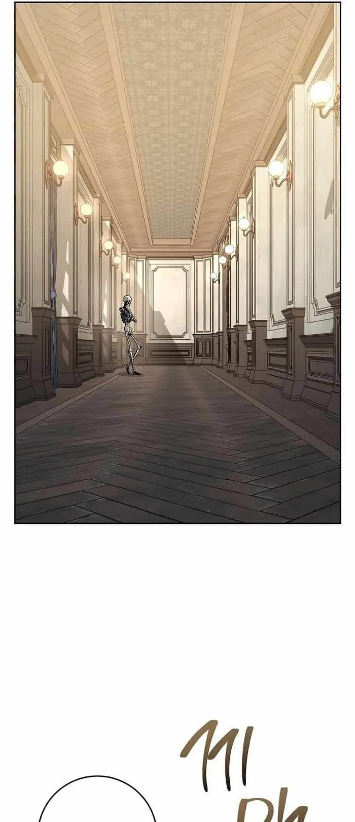 Skeleton Soldier Couldn’t Protect the Dungeon Chapter 354 Gambar 62