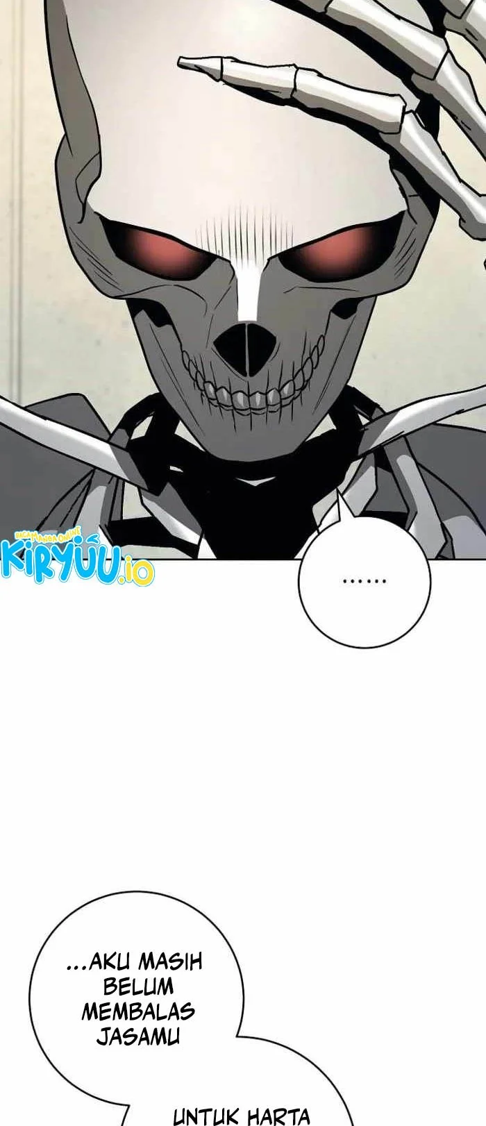 Skeleton Soldier Couldn’t Protect the Dungeon Chapter 354 Gambar 69