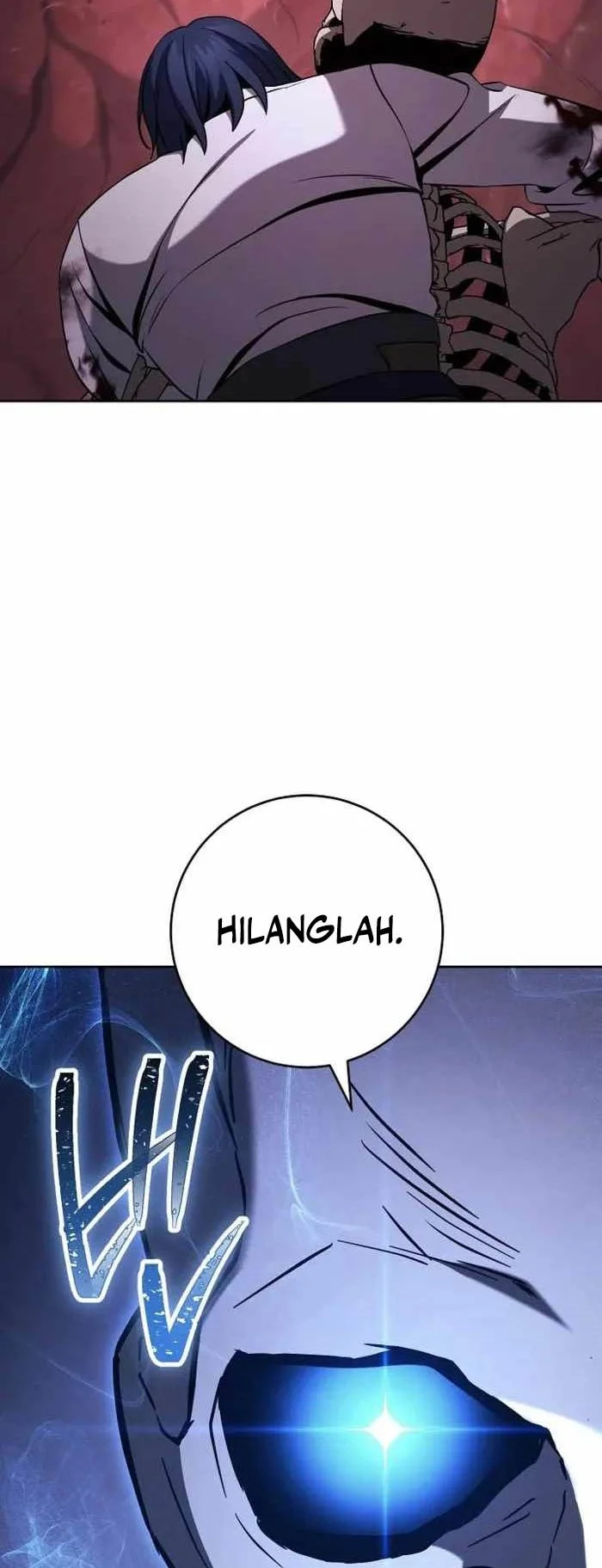 Skeleton Soldier Couldn’t Protect the Dungeon Chapter 354 Gambar 7