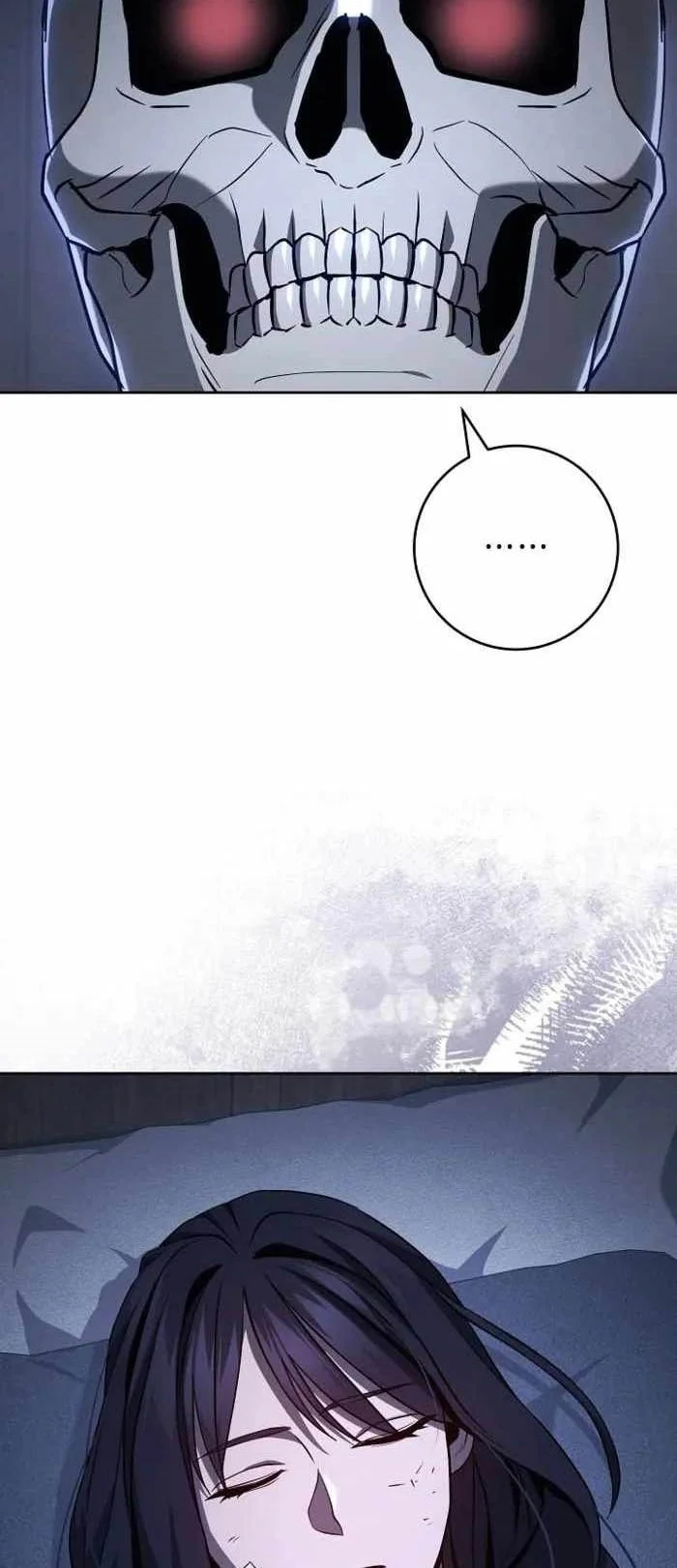 Skeleton Soldier Couldn’t Protect the Dungeon Chapter 354 Gambar 72