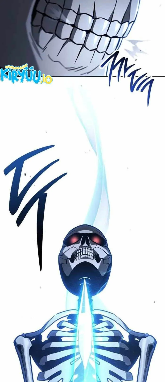 Skeleton Soldier Couldn’t Protect the Dungeon Chapter 354 Gambar 74