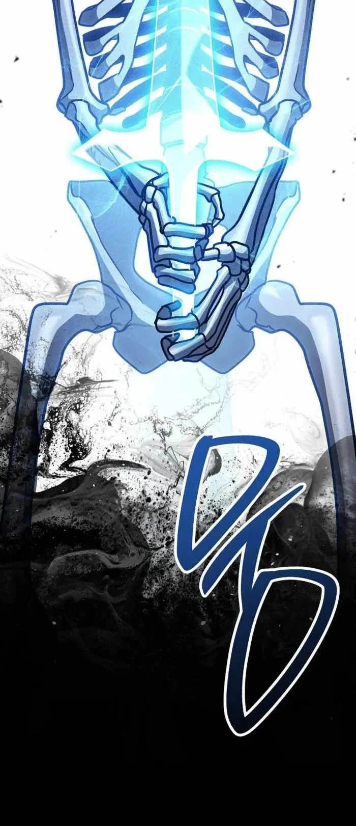 Skeleton Soldier Couldn’t Protect the Dungeon Chapter 354 Gambar 75