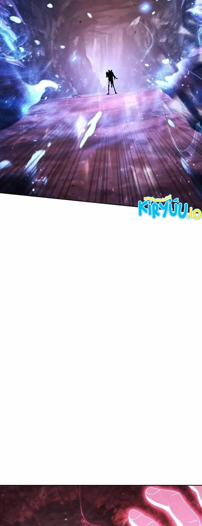 Skeleton Soldier Couldn’t Protect the Dungeon Chapter 354 Gambar 9