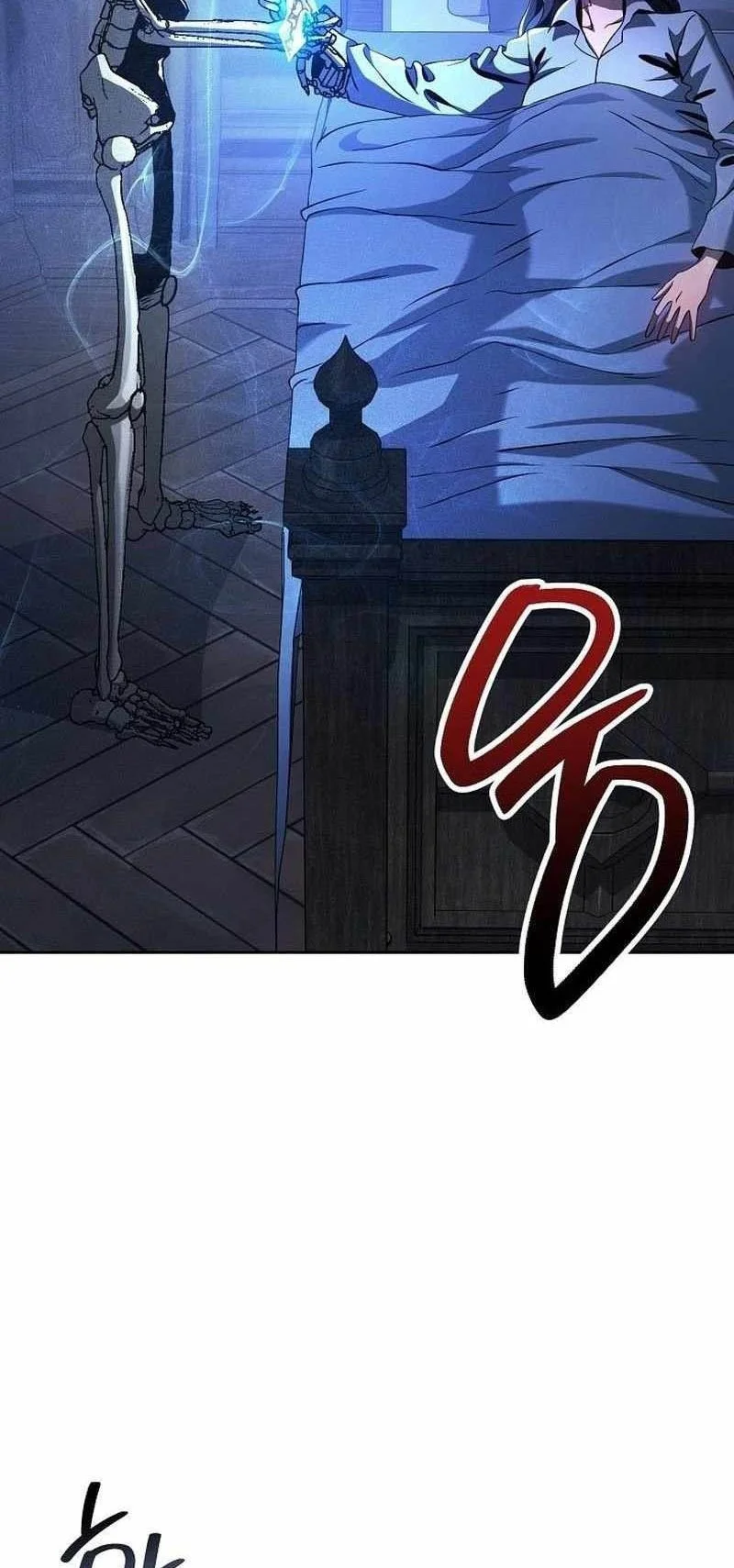 Skeleton Soldier Couldn’t Protect the Dungeon Chapter 355 Gambar 10