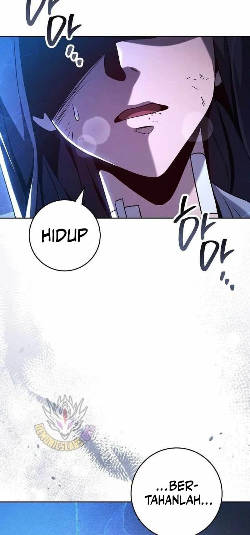 Skeleton Soldier Couldn’t Protect the Dungeon Chapter 355 Gambar 11