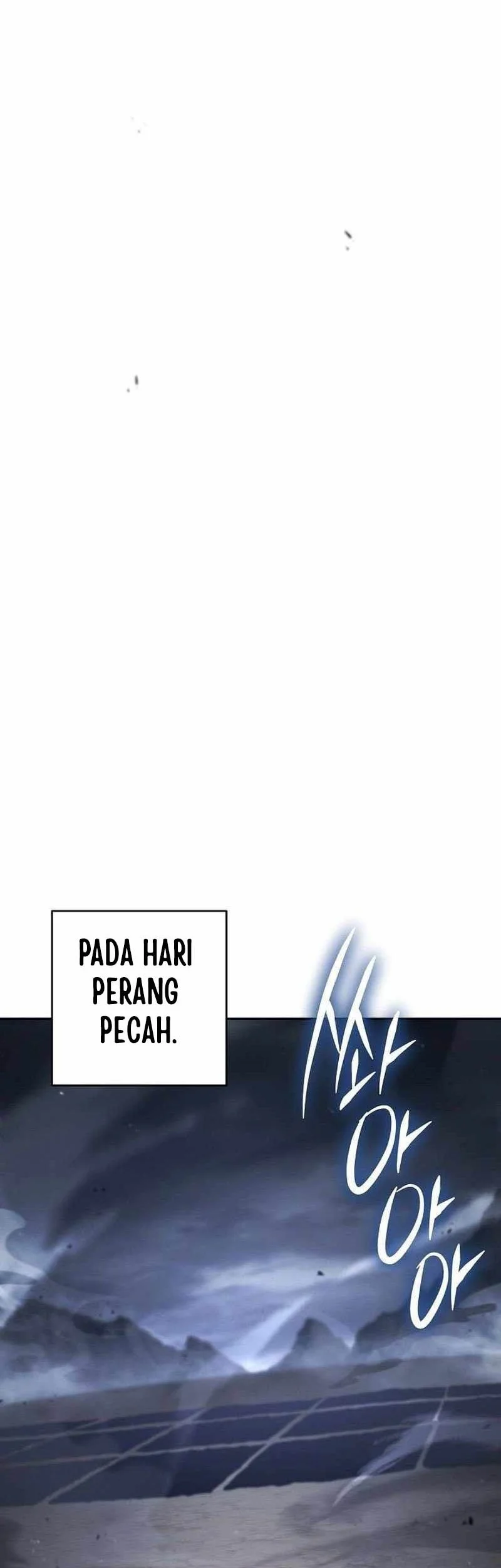 Skeleton Soldier Couldn’t Protect the Dungeon Chapter 355 Gambar 36