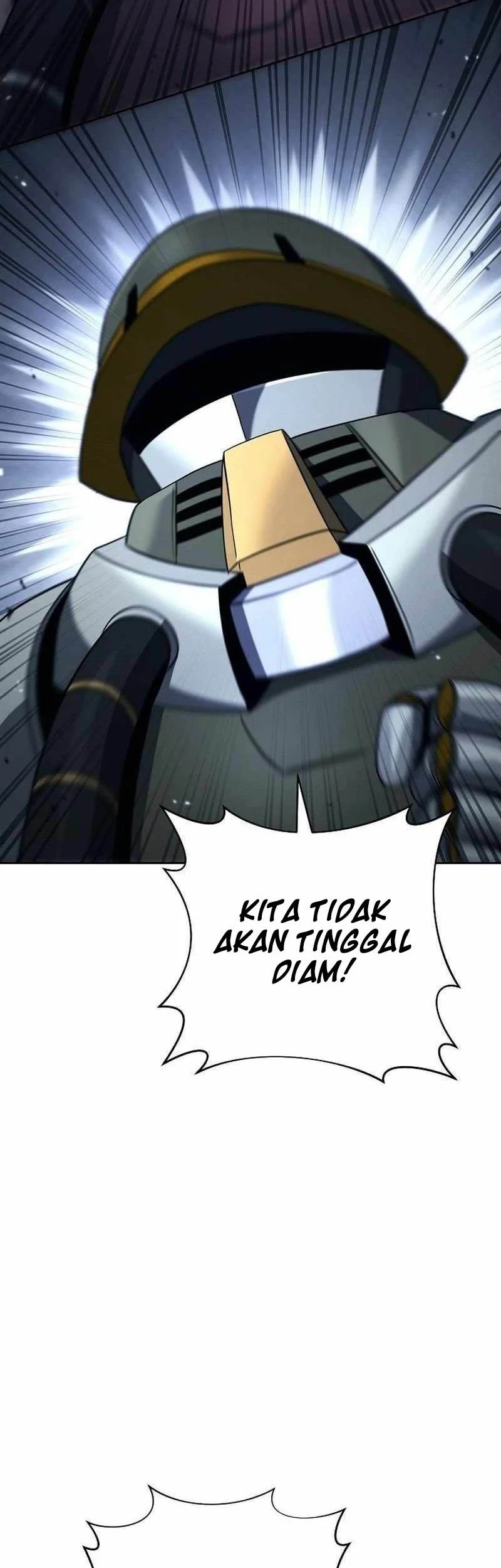 Skeleton Soldier Couldn’t Protect the Dungeon Chapter 355 Gambar 44